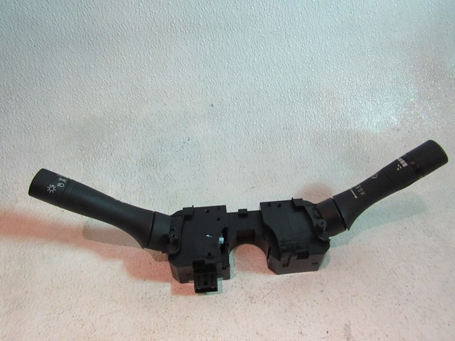 2015 Nissan 370z Nismo Column Switches Wiper & Turn Signal