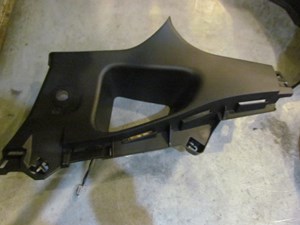 2015 Nissan 370z Nismo RH C Pillar Trim Panel 76934 1EA0A