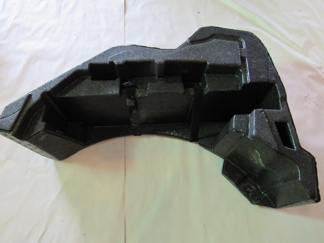 2015 Nissan 370z Trunk Foam Spacer 84985 1EA0A