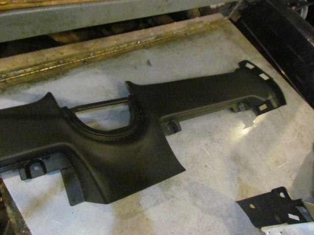 2015 Nissan 370z Behind Trim Panel 79922 1EA0A