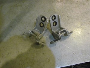 2015 Nissan 370z LH Driver Door Hinges