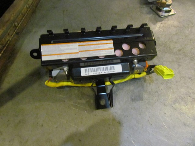 2015 Nissan 370z Nismo RH Passenger Dash Bag