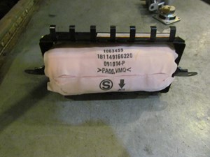 2015 Nissan 370z Nismo RH Passenger Dash Bag