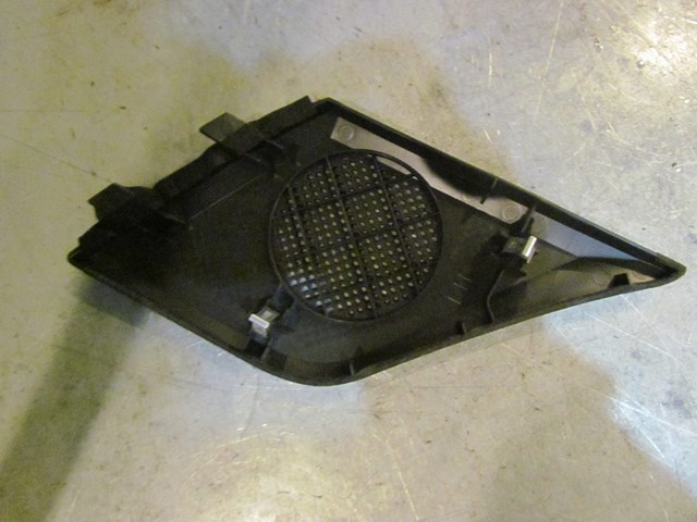 2015 Nissan 370z Nismo LH Driver Speaker Cover 