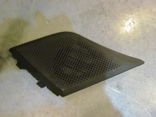 2015 Nissan 370z Nismo LH Driver Speaker Cover 