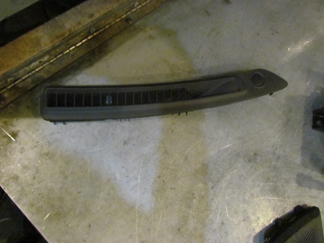 2015 Nissan 370z Nismo LH Driver Dash Defrost Vent