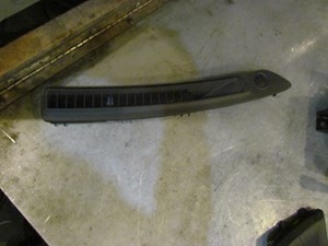 2015 Nissan 370z Nismo LH Driver Dash Defrost Vent