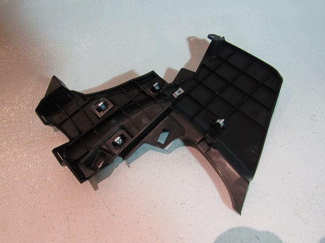 2014 2015 Nissan 370z Nismo LH Center Console Trim Panel 68921 1EA0A