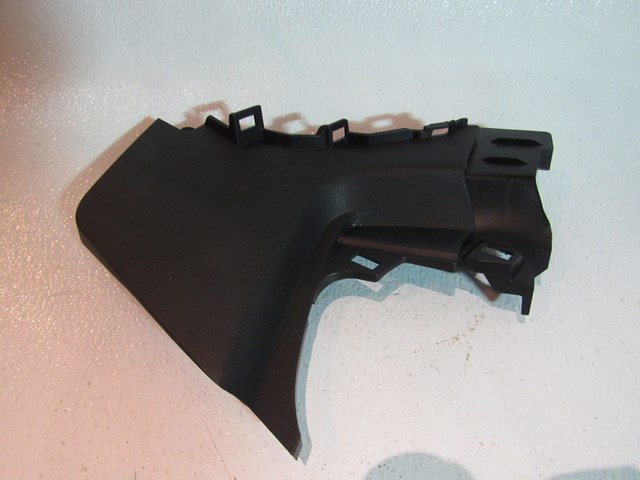 2014 2015 Nissan 370z Nismo LH Center Console Trim Panel 68921 1EA0A