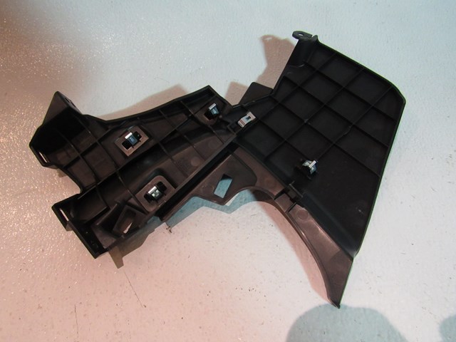 2014 2015 Nissan 370z Nismo LH Center Console Trim Panel 68921 1EA0A