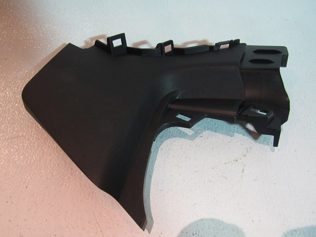 2014 2015 Nissan 370z Nismo LH Center Console Trim Panel 68921 1EA0A