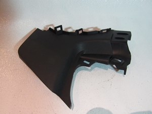 2014 2015 Nissan 370z Nismo LH Center Console Trim Panel 68921 1EA0A