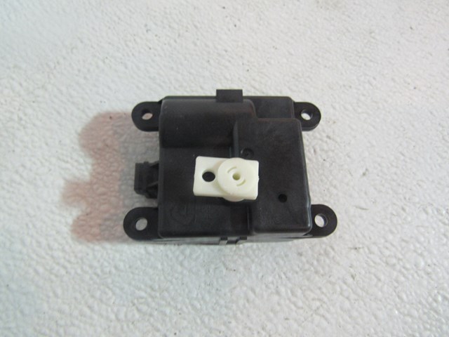 2015 Nissan 370z Nismo Heater Door Flap Actuator 3K010 38020