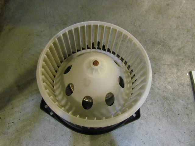 2015 Nissan 370z Nismo Blower Motor 272V0 1EA0A