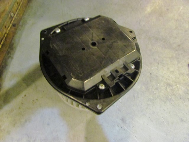 2015 Nissan 370z Nismo Blower Motor 272V0 1EA0A