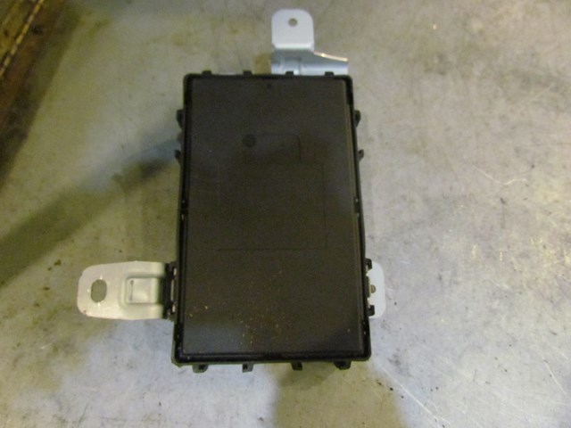 2015 Nissan 370z Nismo AT BCM Body Control Module 284B1 1EA9E