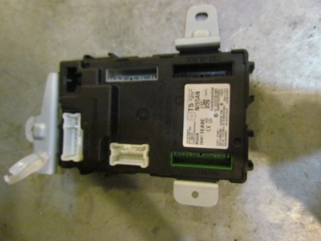 2015 Nissan 370z Nismo AT BCM Body Control Module 284B1 1EA9E