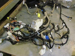2015 Nissan 370z Nismo Dash Wire Harness 24010 6GA1A