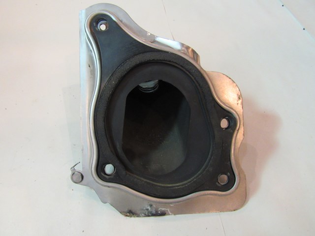 2015 Nissan 370z Nismo Steering Column Firewall Boot