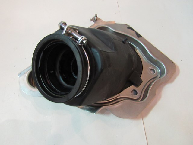 2015 Nissan 370z Nismo Steering Column Firewall Boot