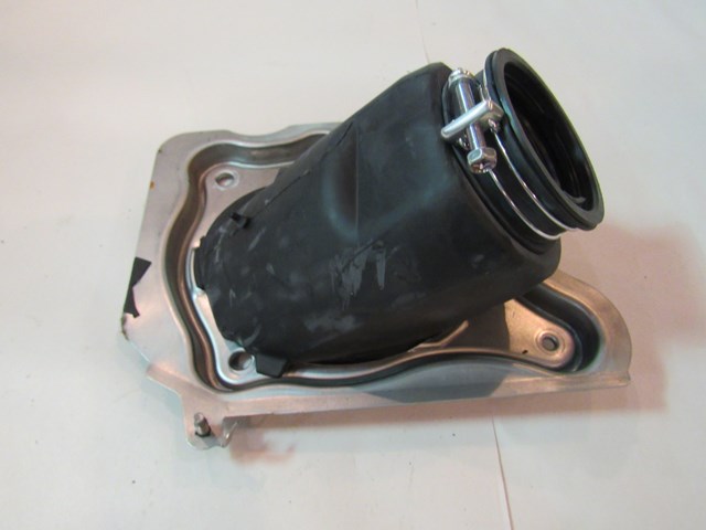 2015 Nissan 370z Nismo Steering Column Firewall Boot