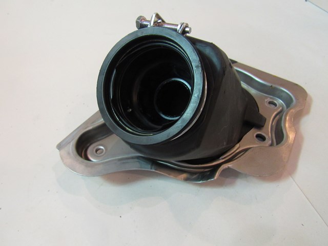 2015 Nissan 370z Nismo Steering Column Firewall Boot