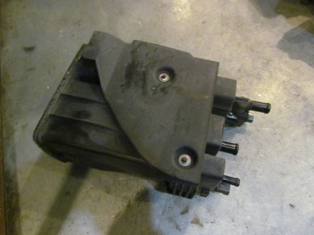 2015 Nissan 370z Nismo Fuel Vapor Canister