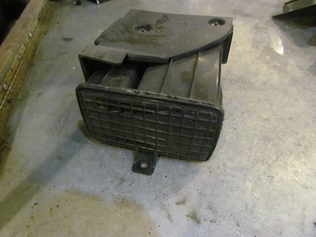 2015 Nissan 370z Nismo Fuel Vapor Canister