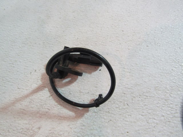 2015 Nissan 370z Nismo Rear LH Driver ABS Sensor 47901 1MA0A