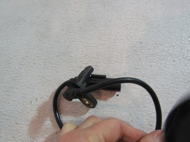 2015 Nissan 370z Nismo Rear LH Driver ABS Sensor 47901 1MA0A