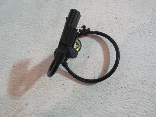 2015 Nissan 370z Nismo Rear LH Driver ABS Sensor 47901 1MA0A