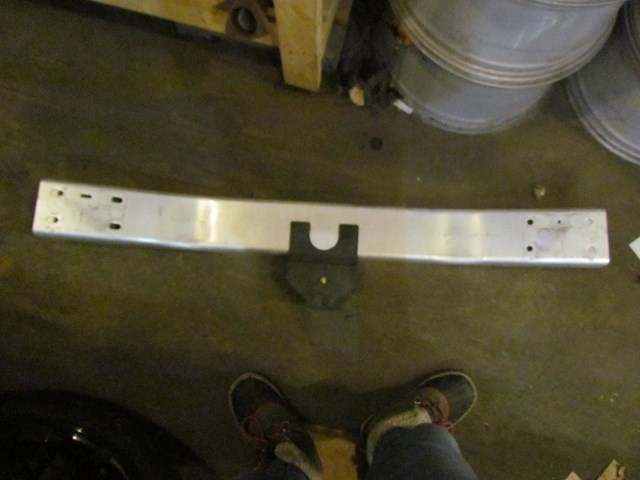 2015 Nissan 370z Rear Bumper Reinforcement Bar