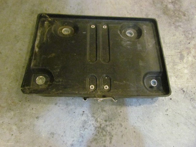 2015 Nissan 370z Nismo Battery Tray 64866 JK600