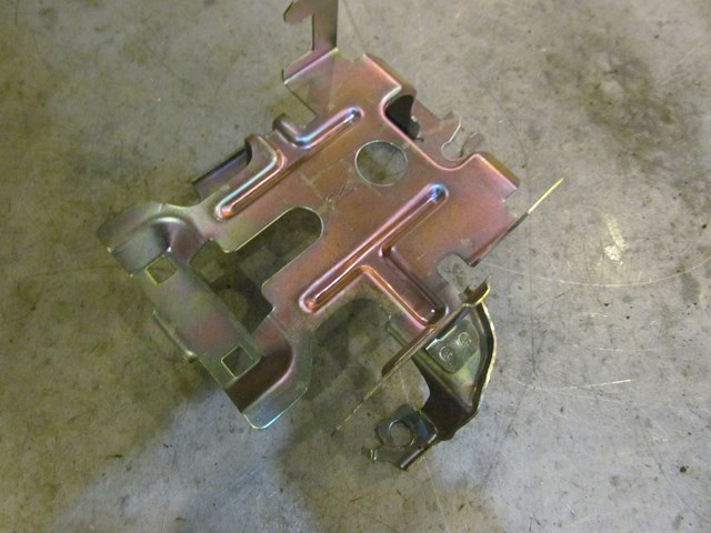 2015 Nissan 370z Nismo IPDM & VVEL Module Bracket