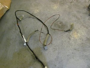 2015 Nissan 370z Nismo Roof Wiring Harness 24060 1EA3A