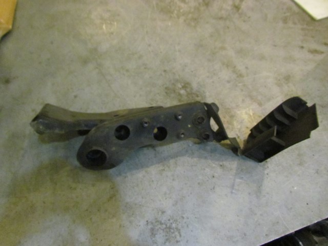 2015 Nissan 370z Nismo Rear LH Driver Subframe Stay Arm