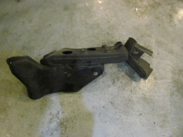 2015 Nissan 370z Nismo Rear RH Passenger Subframe Stay Arm