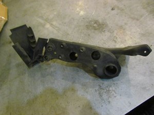2015 Nissan 370z Nismo Rear RH Passenger Subframe Stay Arm