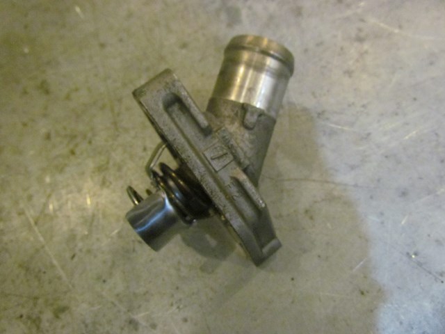 2015 Nissan 370z Nismo Thermostat