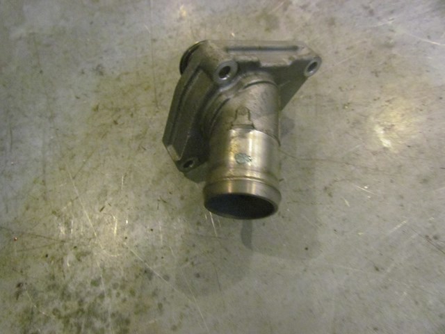 2015 Nissan 370z Nismo Thermostat