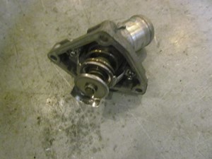 2015 Nissan 370z Nismo Thermostat