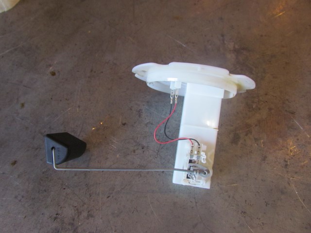 2015 Nissan 370z Nismo Fuel Sending Unit 25060 1EA0B