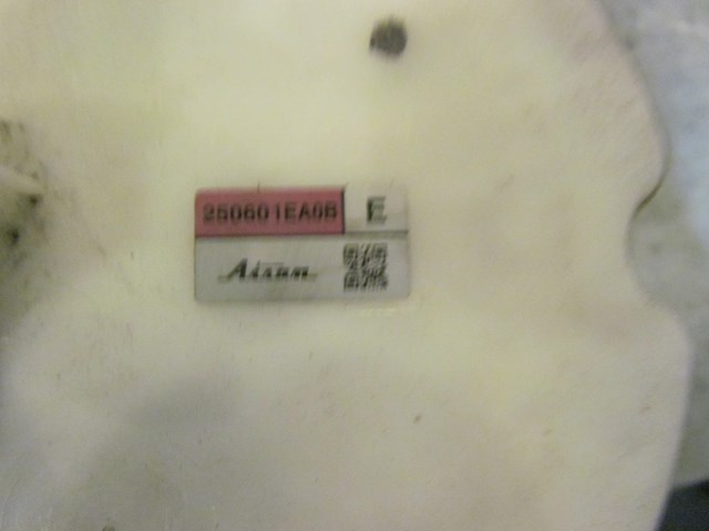 2015 Nissan 370z Nismo Fuel Sending Unit 25060 1EA0B