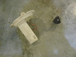 2015 Nissan 370z Nismo Fuel Sending Unit 25060 1EA0B