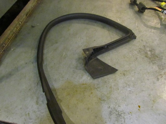 2015 Nissan 370z Nismo RH Passenger Door Seal
