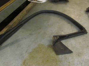 2015 Nissan 370z Nismo RH Passenger Door Seal