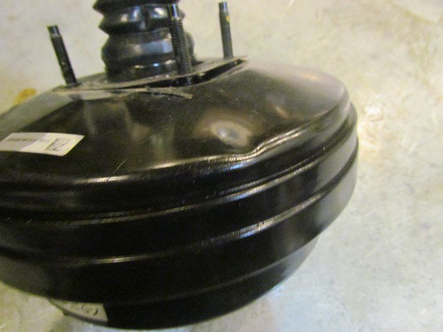 2015 Nissan 370z Nismo Power Brake Booster 1ET0C