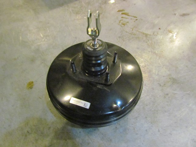 2015 Nissan 370z Nismo Power Brake Booster 1ET0C