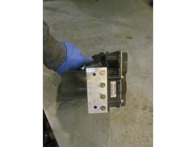 2015 Nissan 370z Nismo AT ABS Pump 47660 3GM0A