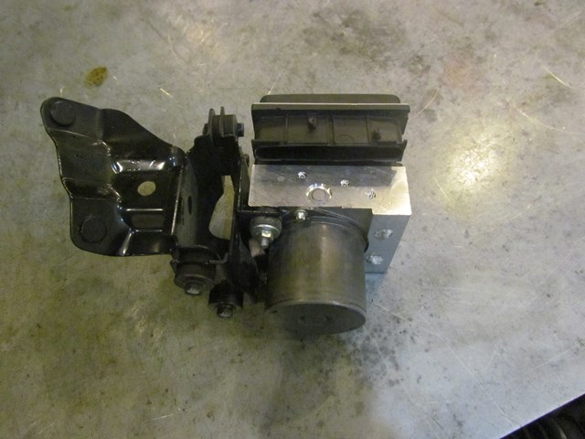 2015 Nissan 370z Nismo AT ABS Pump 47660 3GM0A